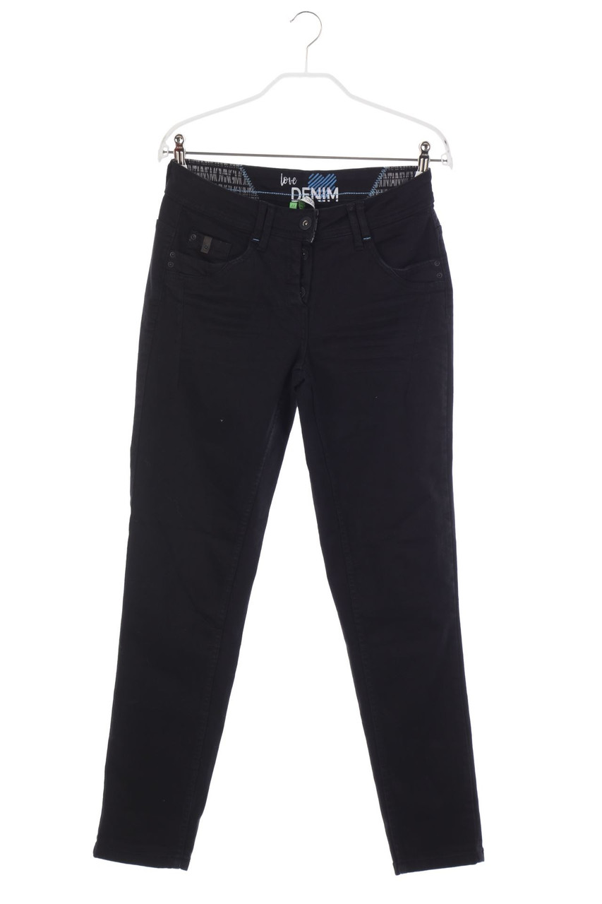 CECIL - Slim Jeans - W27