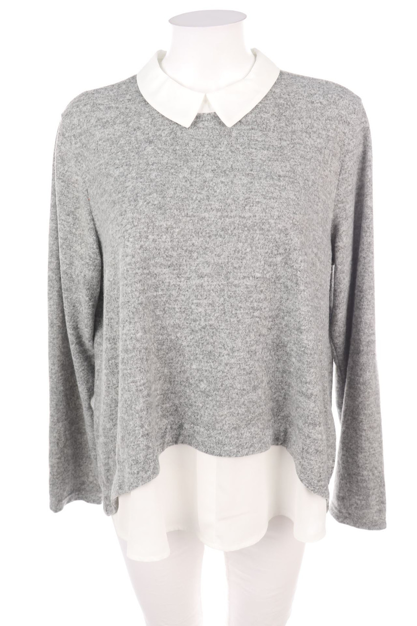 FB SISTER - Strick-Pullover - XL