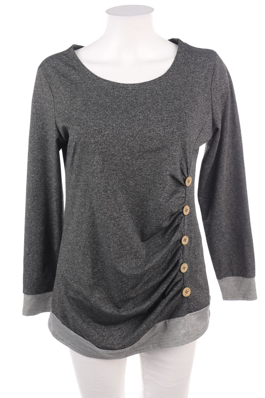 Ohne Label - Pullover - M