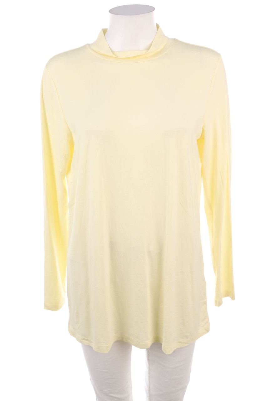Laura Torelli CLASSIC - Longsleeve-Shirt - M