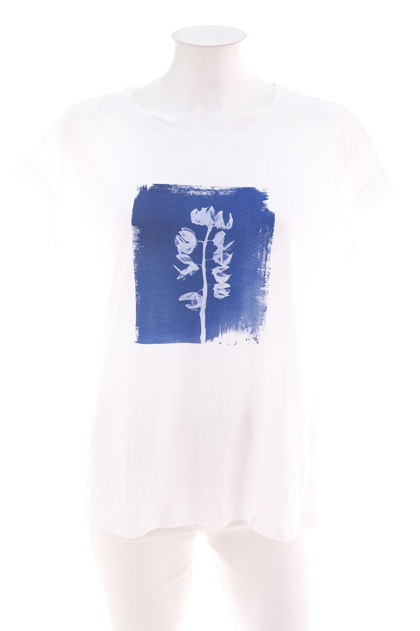 ESPRIT - Kurzarm-Shirt - L