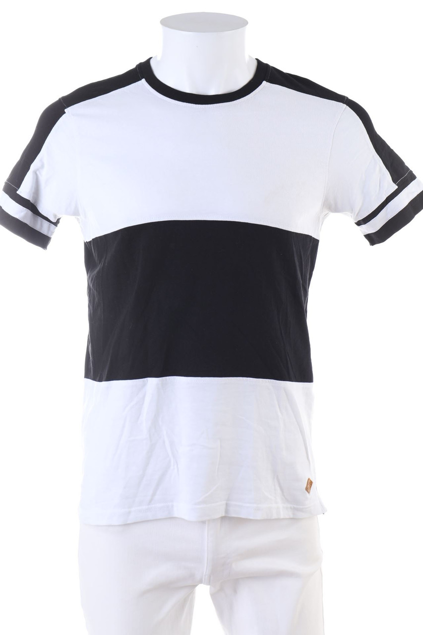 SECONDHAND - T-Shirt aus Baumwolle - S