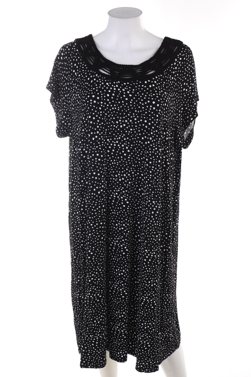 GINA BENOTTI - Midikleid - L