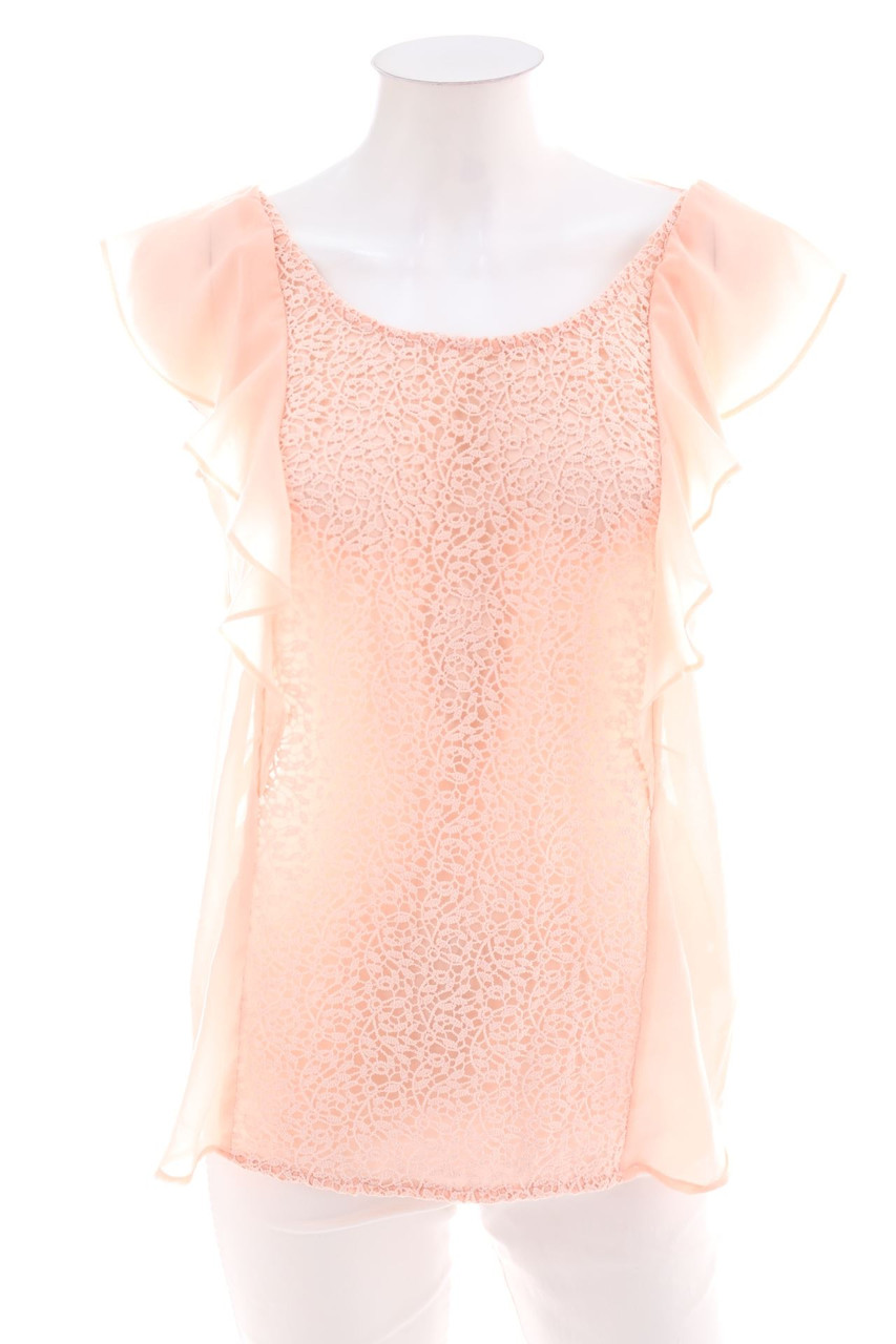 SECONDHAND - Blusentop - M