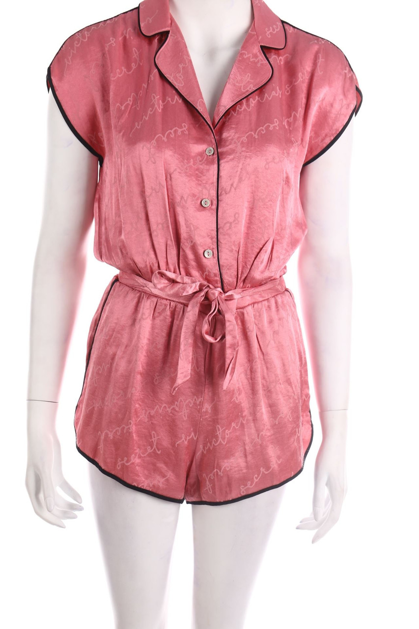 VICTORIA´S SECRET - Playsuit - S