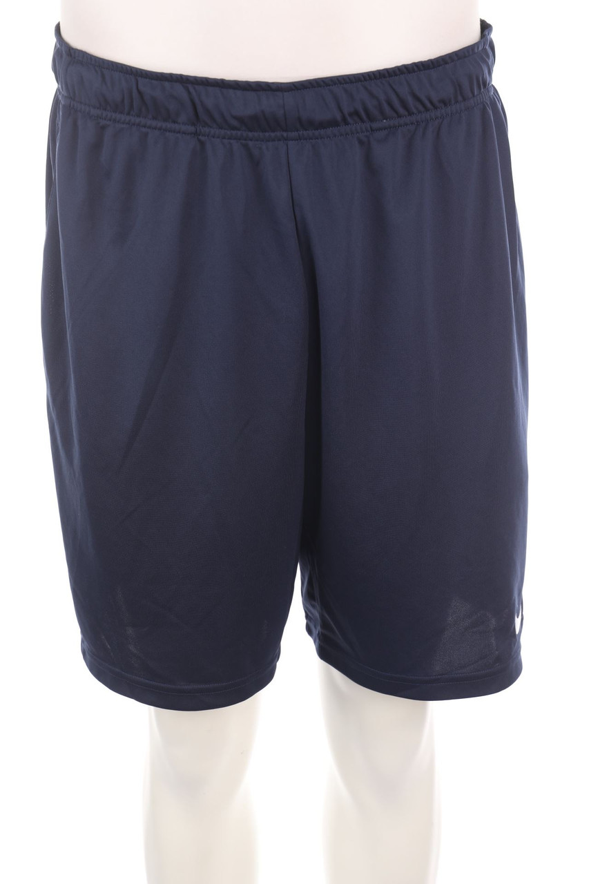 NIKE - Sport-Shorts - L