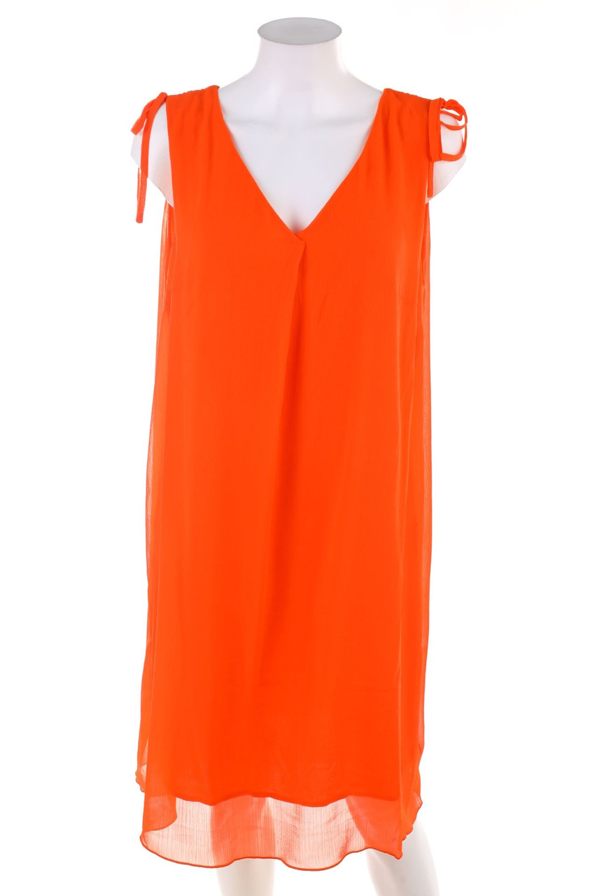 TOM TAILOR - Shift-Kleid - XL