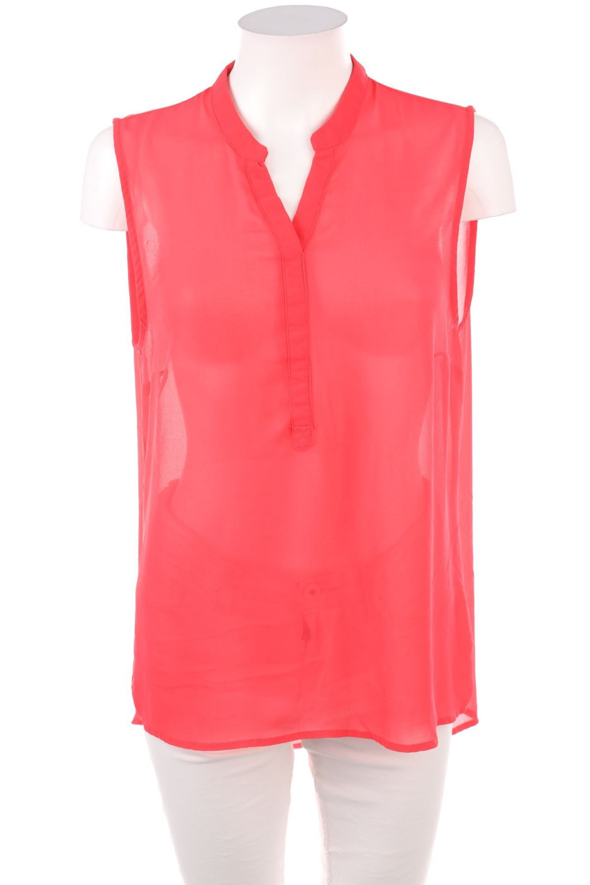 Ohne Label - Blusentop - D 44