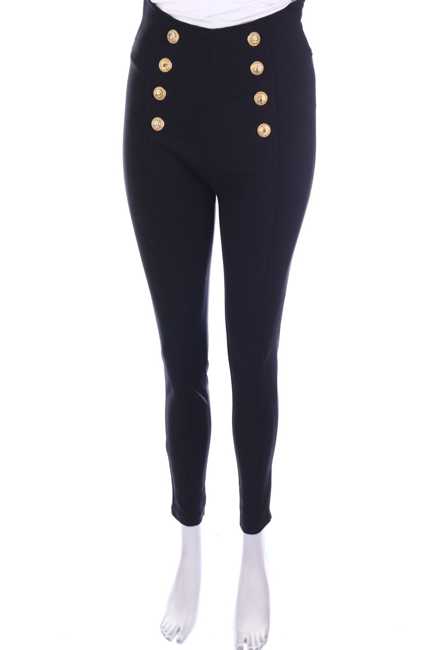 SECONDHAND - Leggings - S