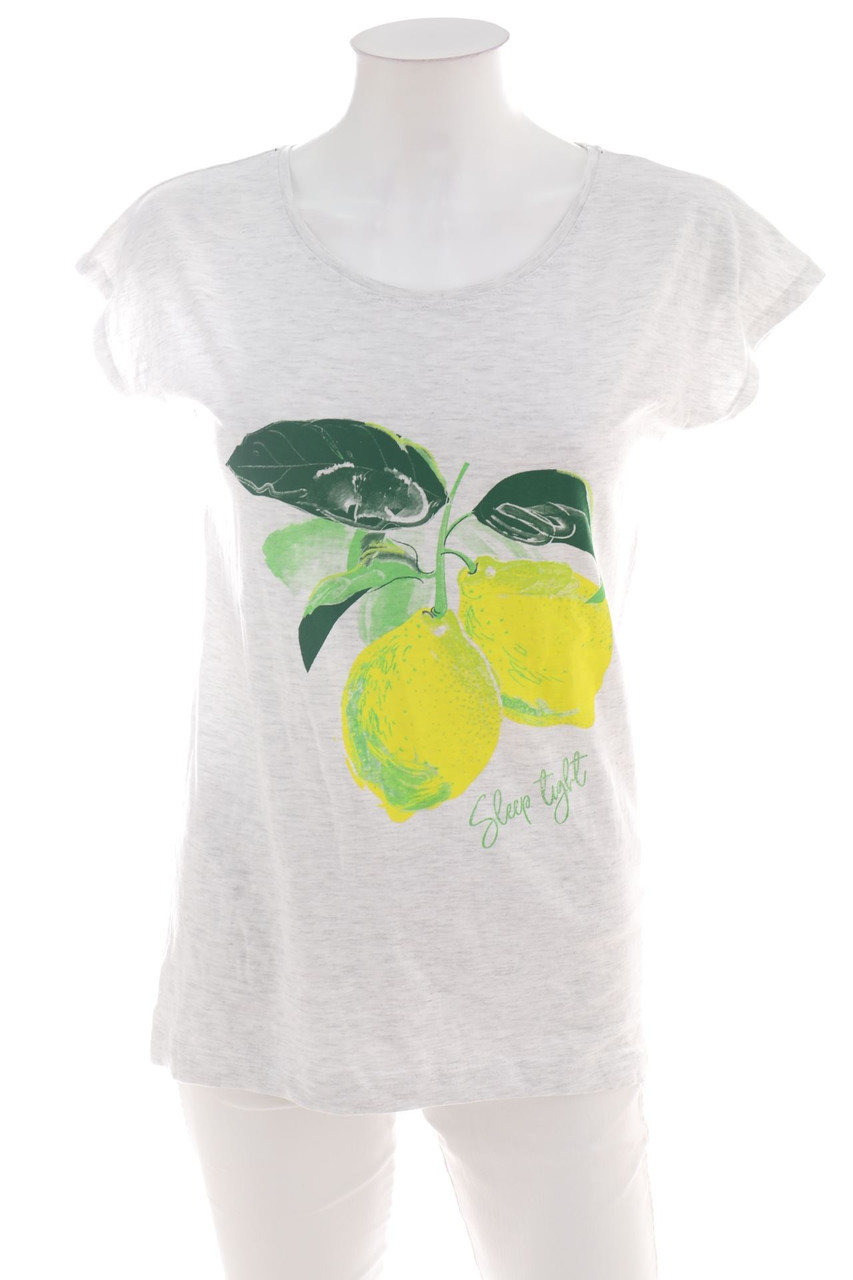 SECONDHAND - Kurzarm-Shirt - S