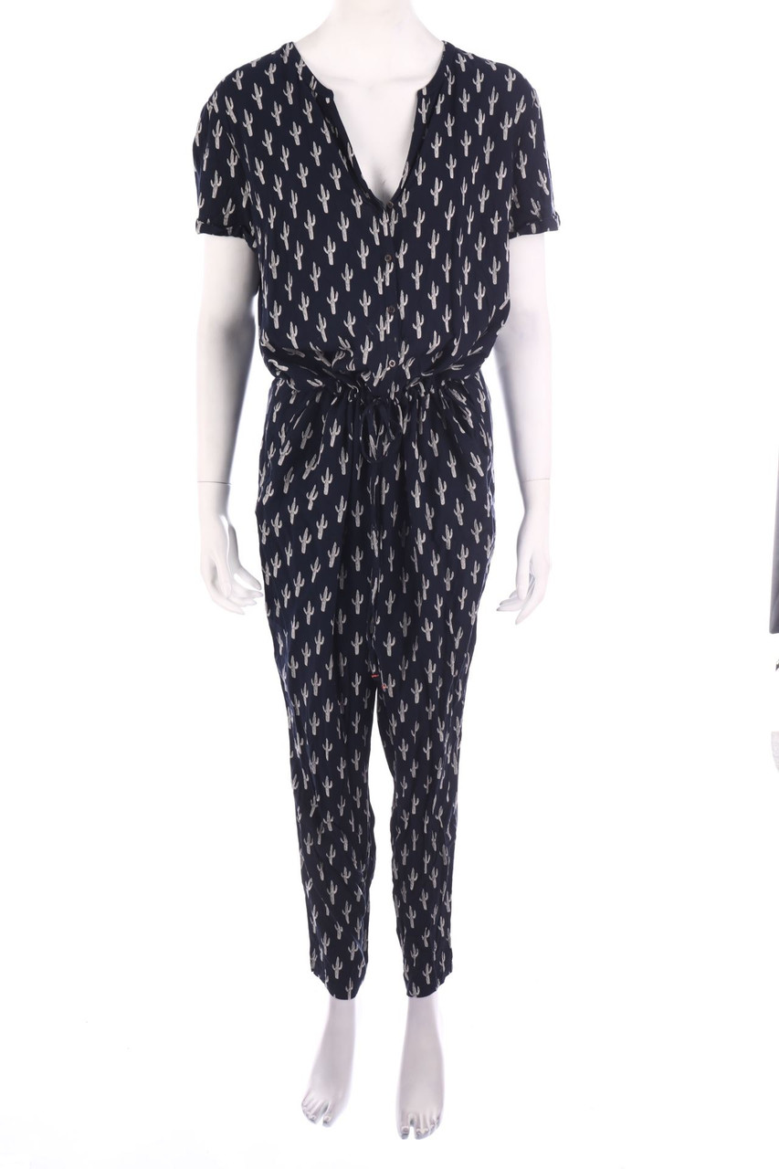 TOM TAILOR Denim - Jumpsuit - XL