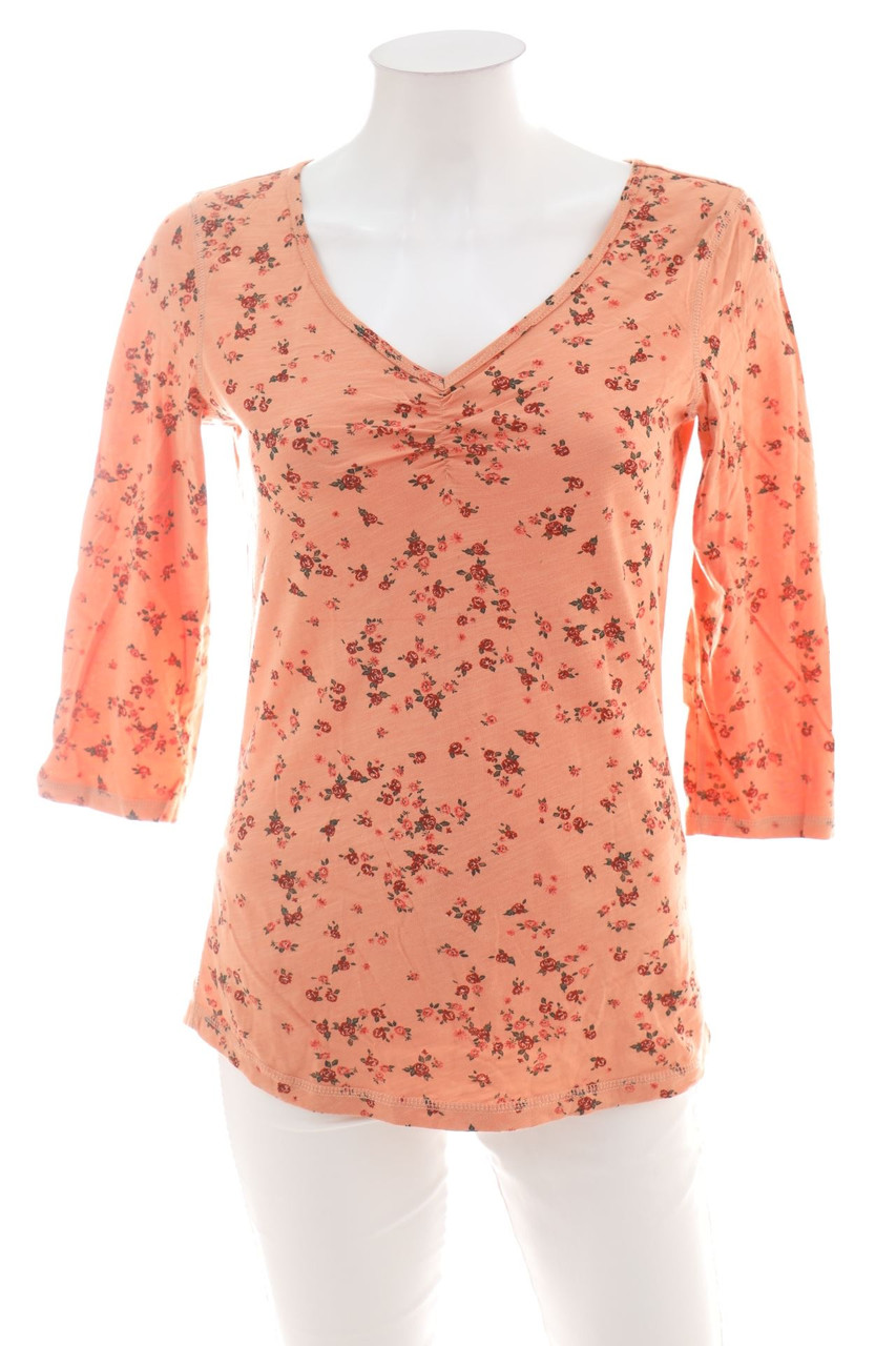 ESPRIT - 3/4-Arm-Shirt - S