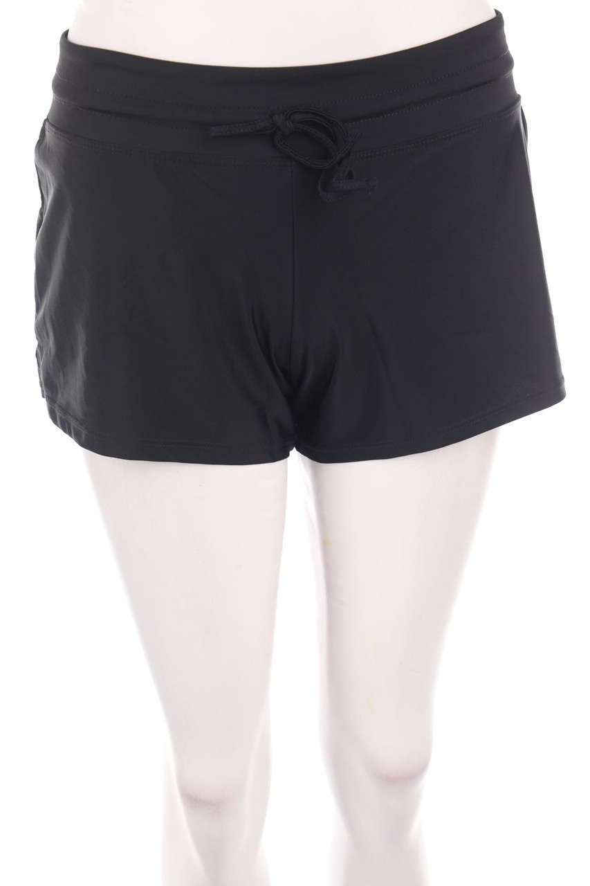 Ohne Label - Sport-Shorts - M