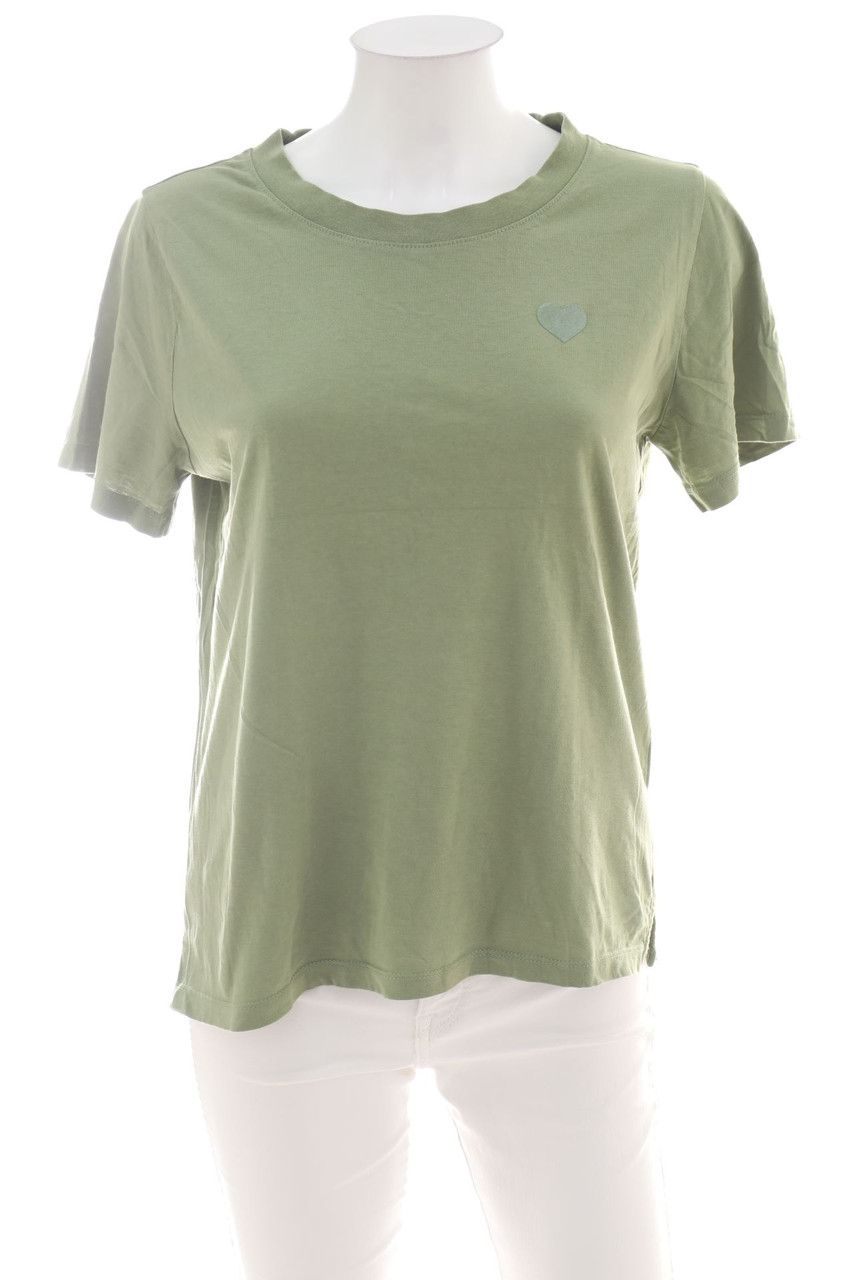 ESPRIT - Kurzarm-Shirt - S