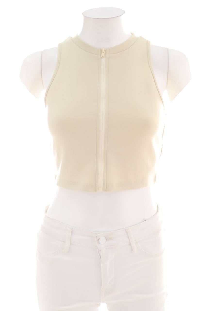 SHEIN - Crop-Top - S