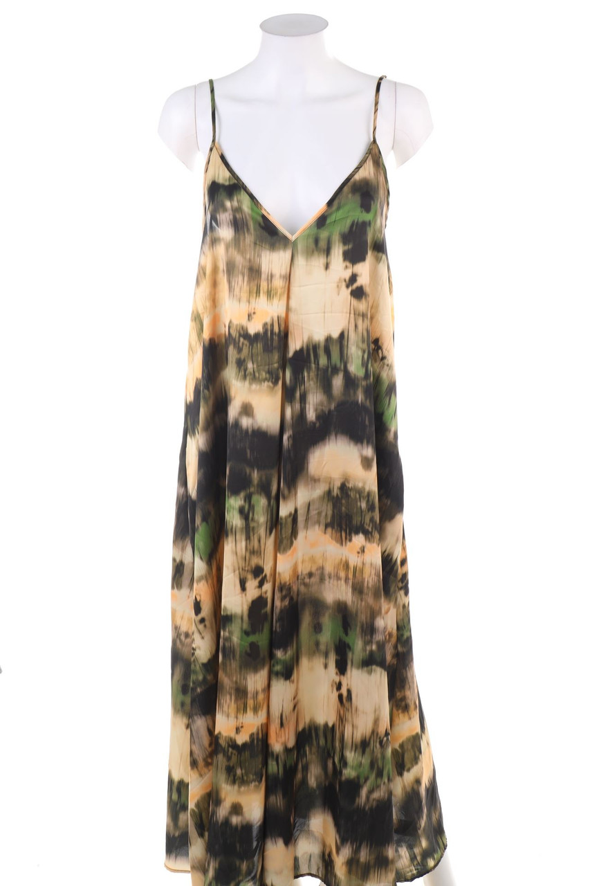 PRIMARK - Midikleid - 2XL