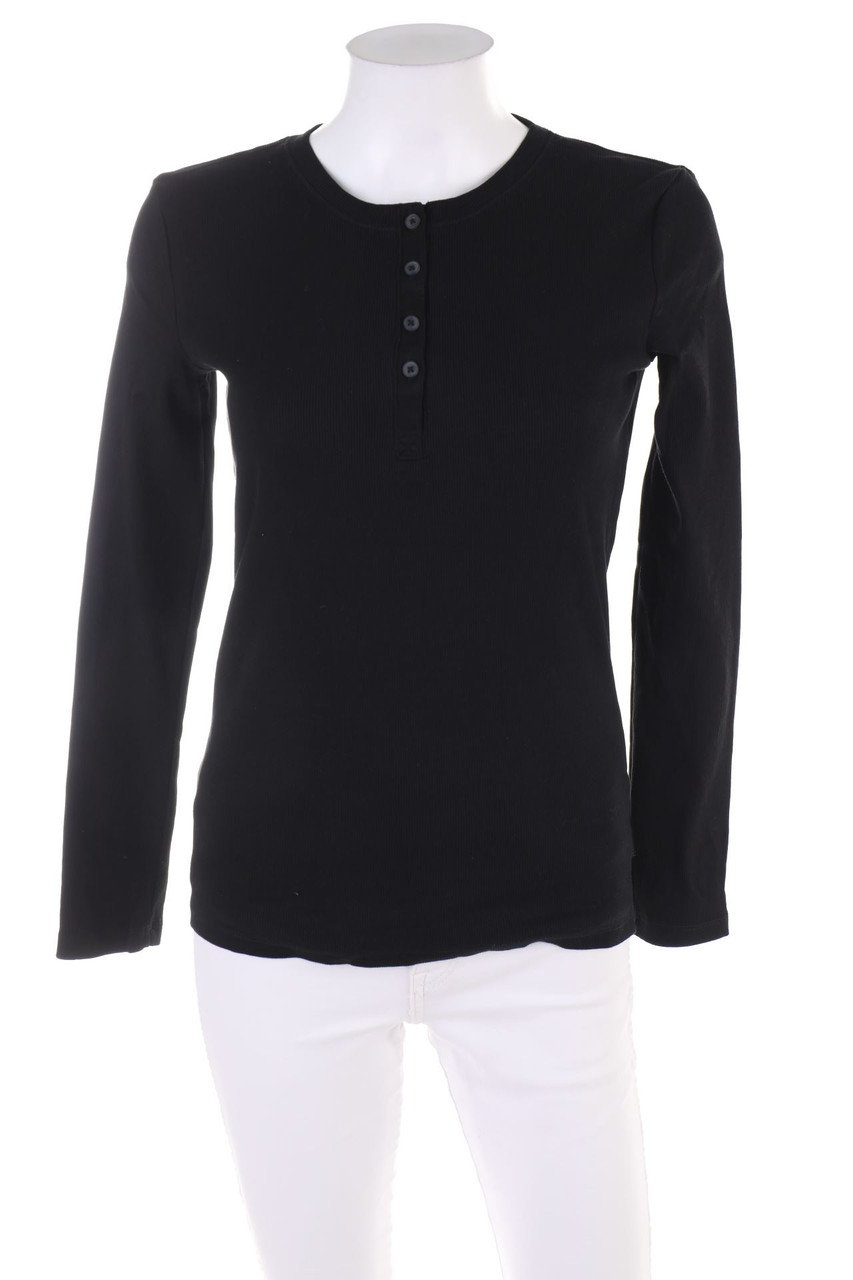 C&A - Longsleeve-Shirt - S