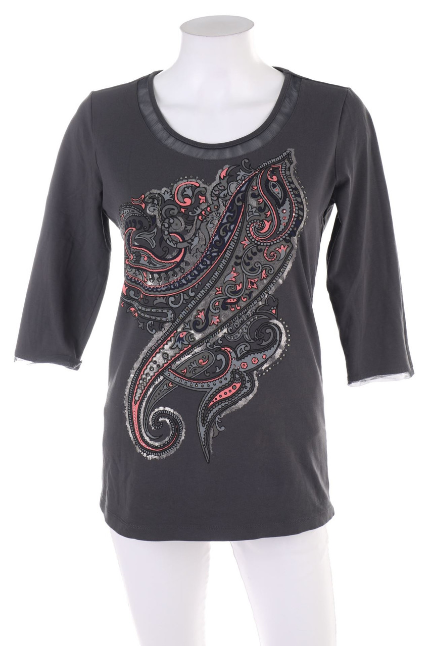BONITA - Shirt mit Print - S