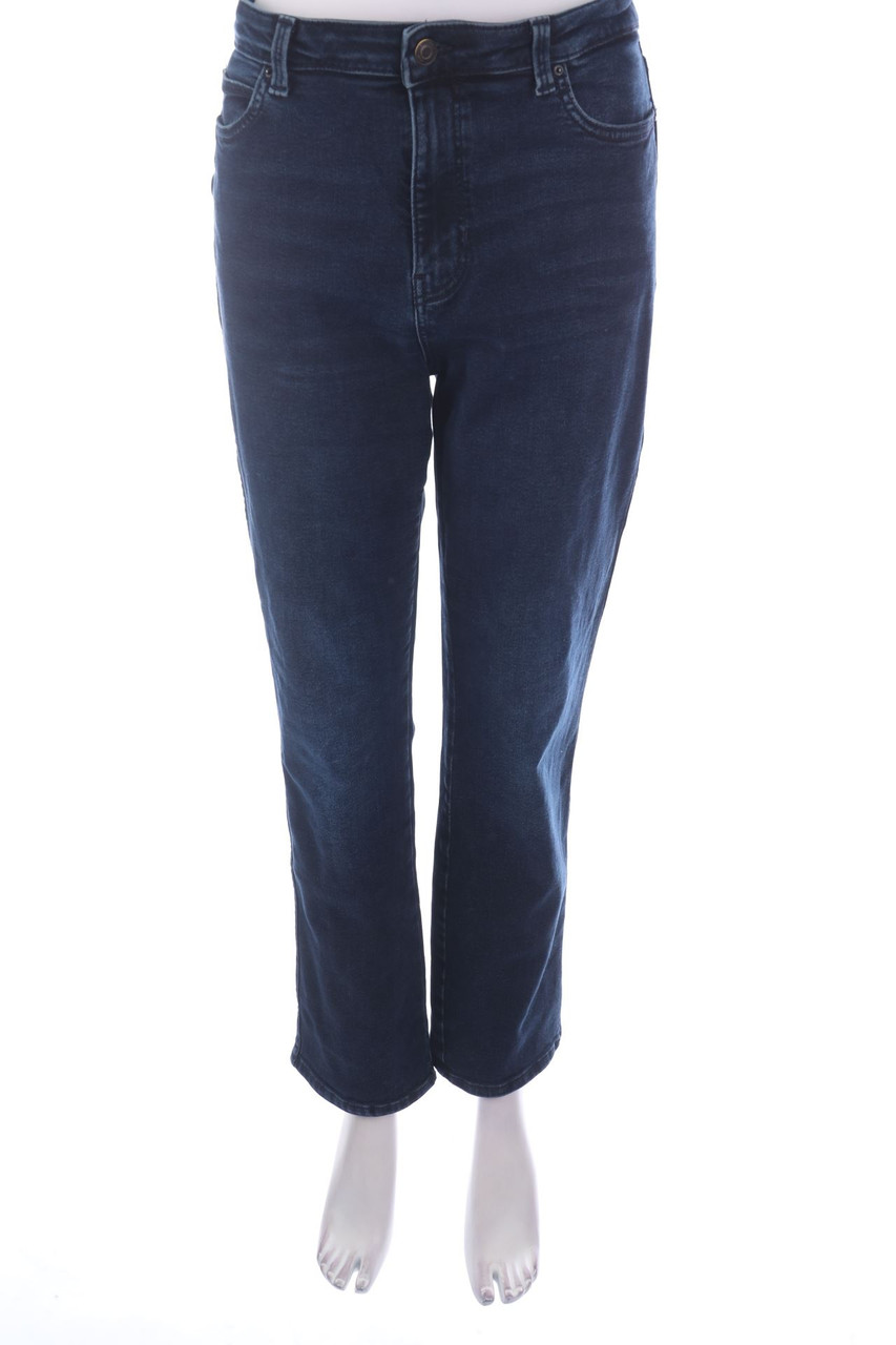 C&A - Straight Cut Jeans - XL