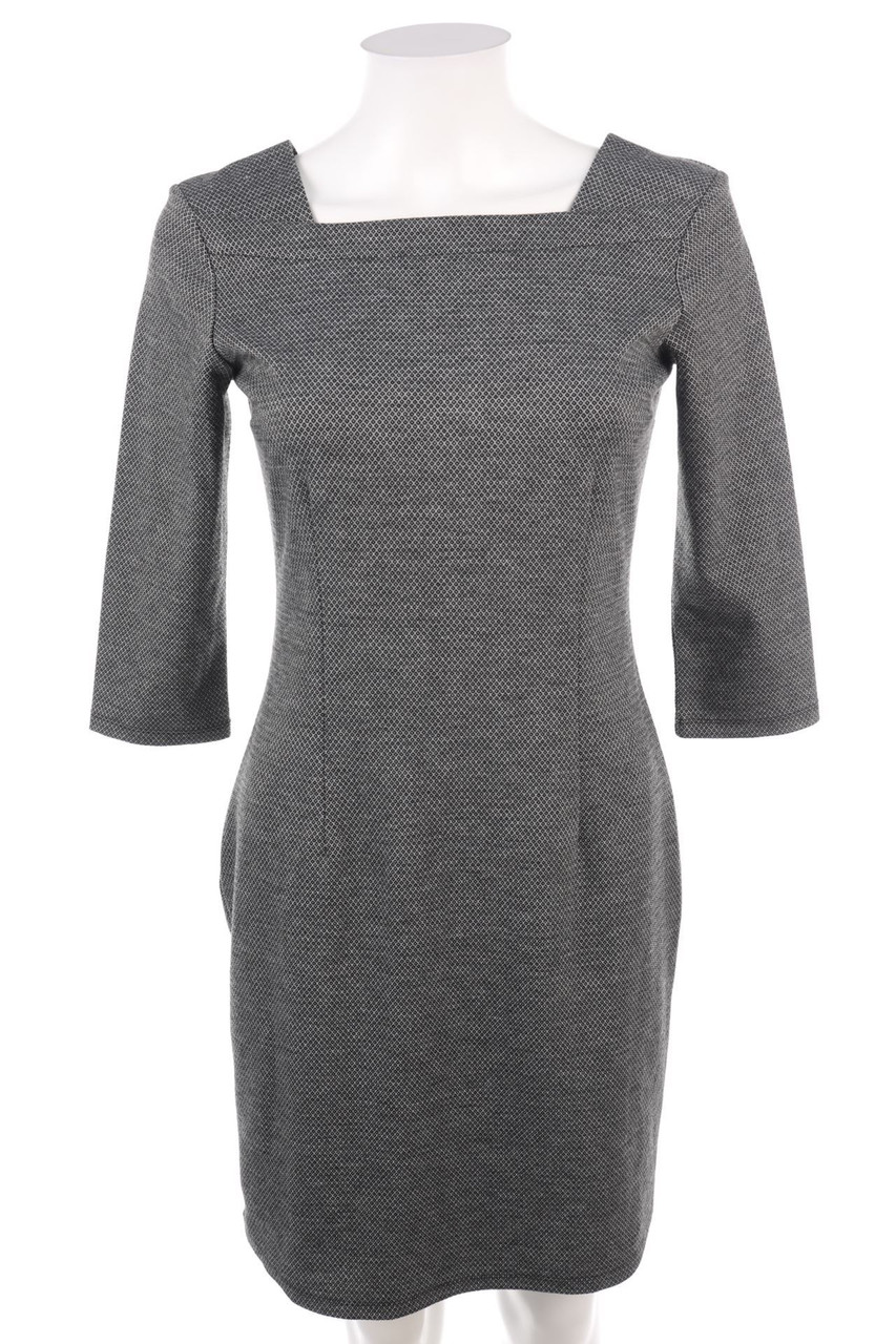 TOM TAILOR - Etui-Kleid - D 34