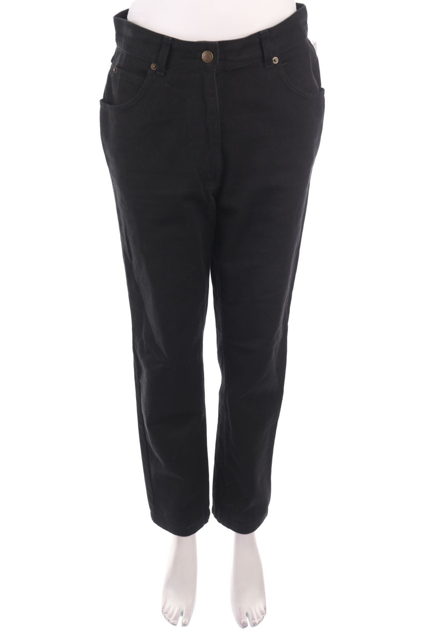 EXPLORER - Straight Cut Jeans - D 40