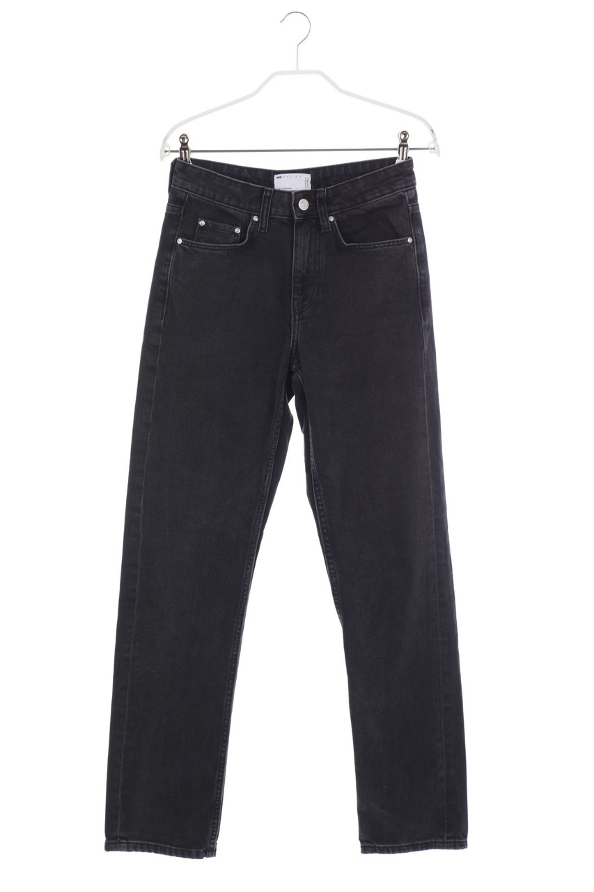 asos DESIGN - Mom-Jeans - W26