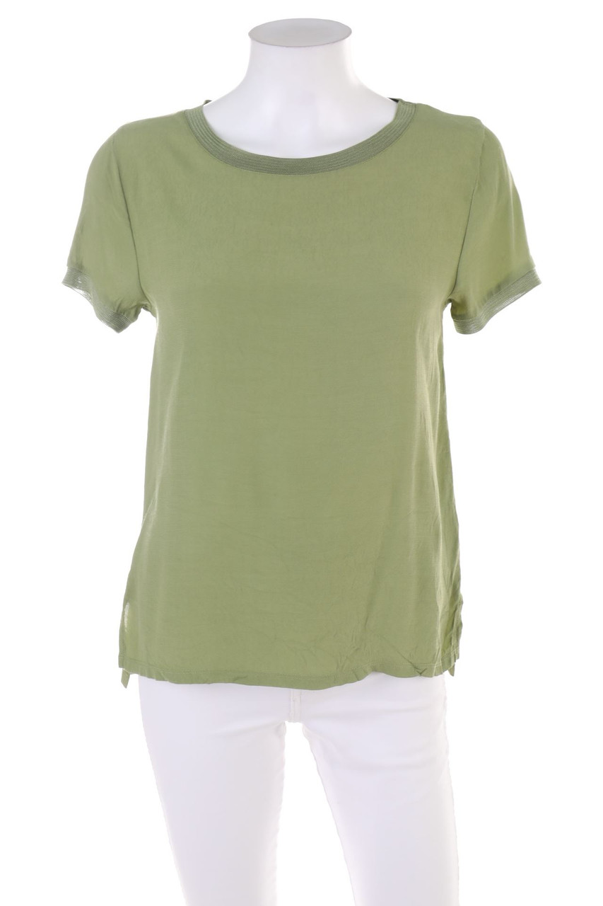 rich & royal - Kurzarm-Shirt - S