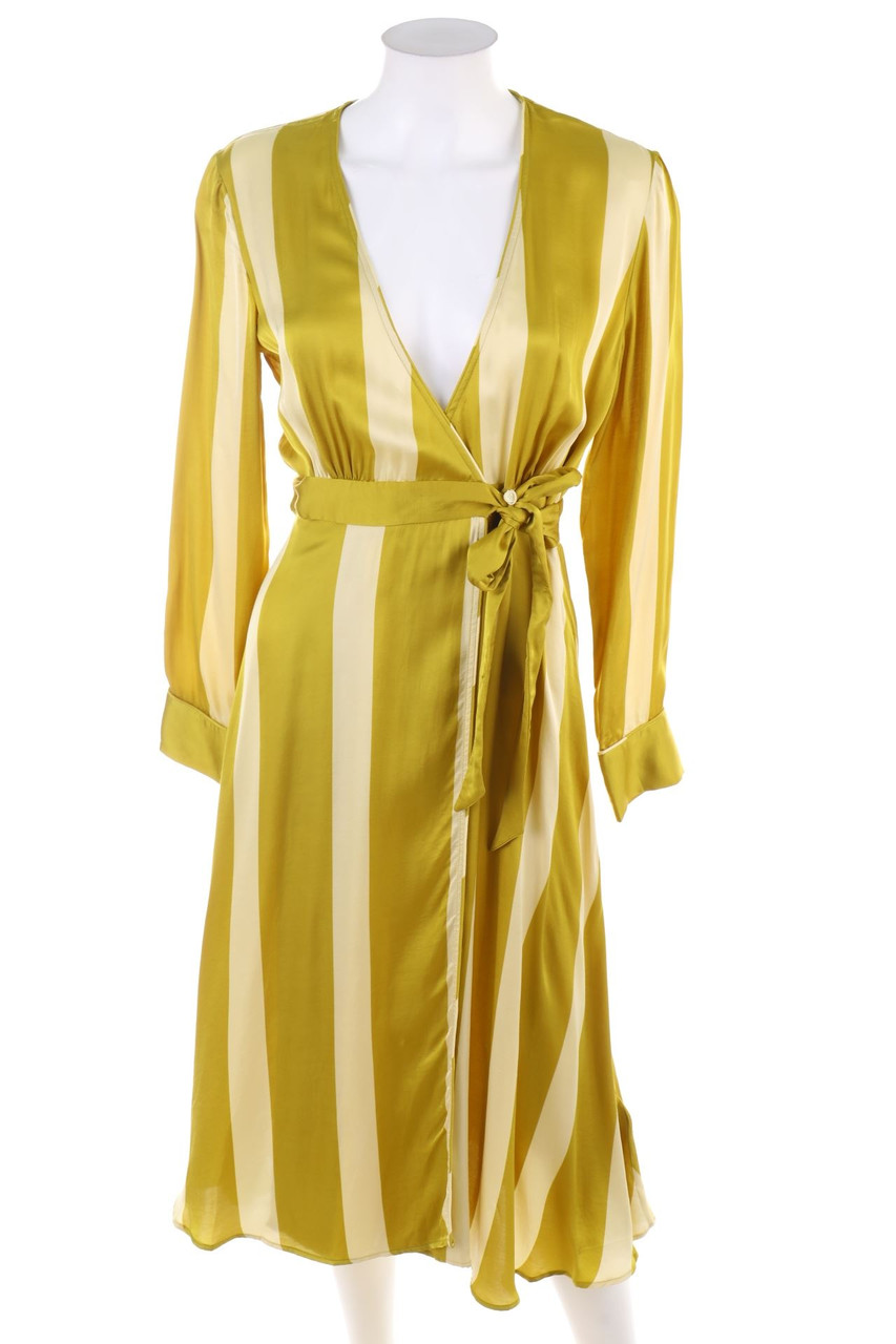 REPLAY - Wickelkleid - S