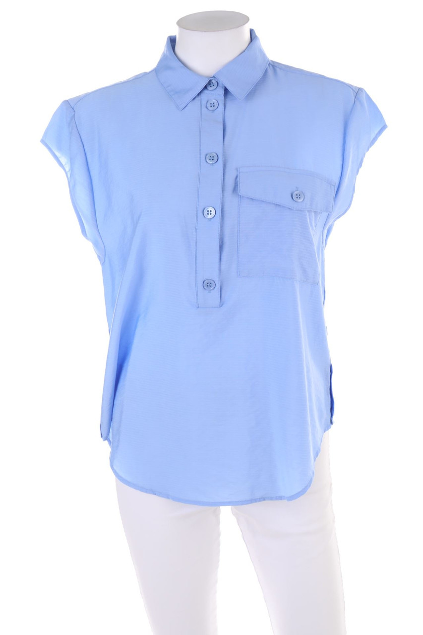 NÜMPH - Blusentop - XS