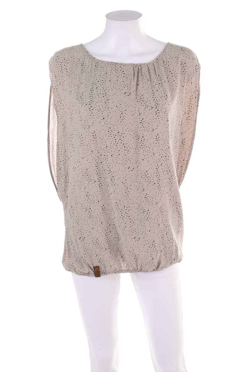 NAKETANO - Kurzarm-Shirt - M