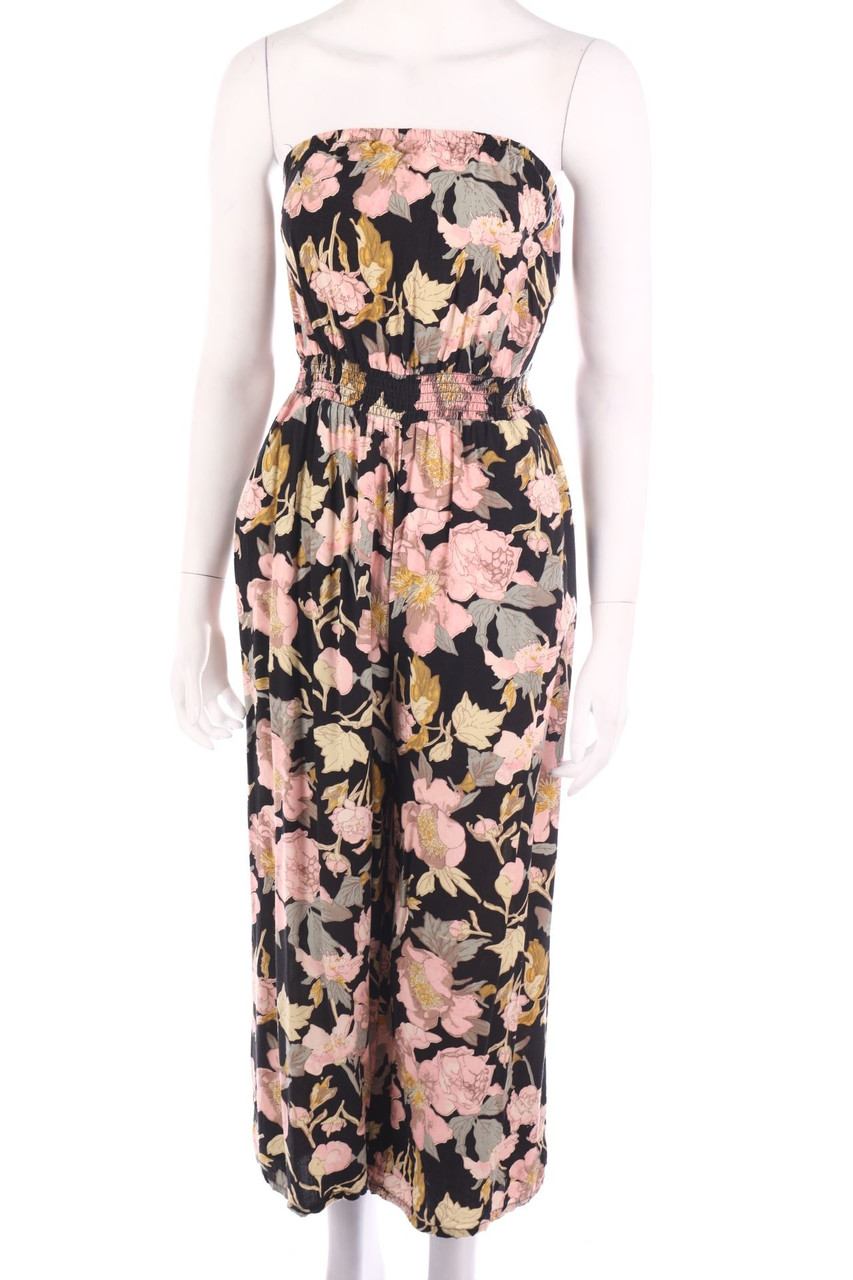 zebra - Jumpsuit - M