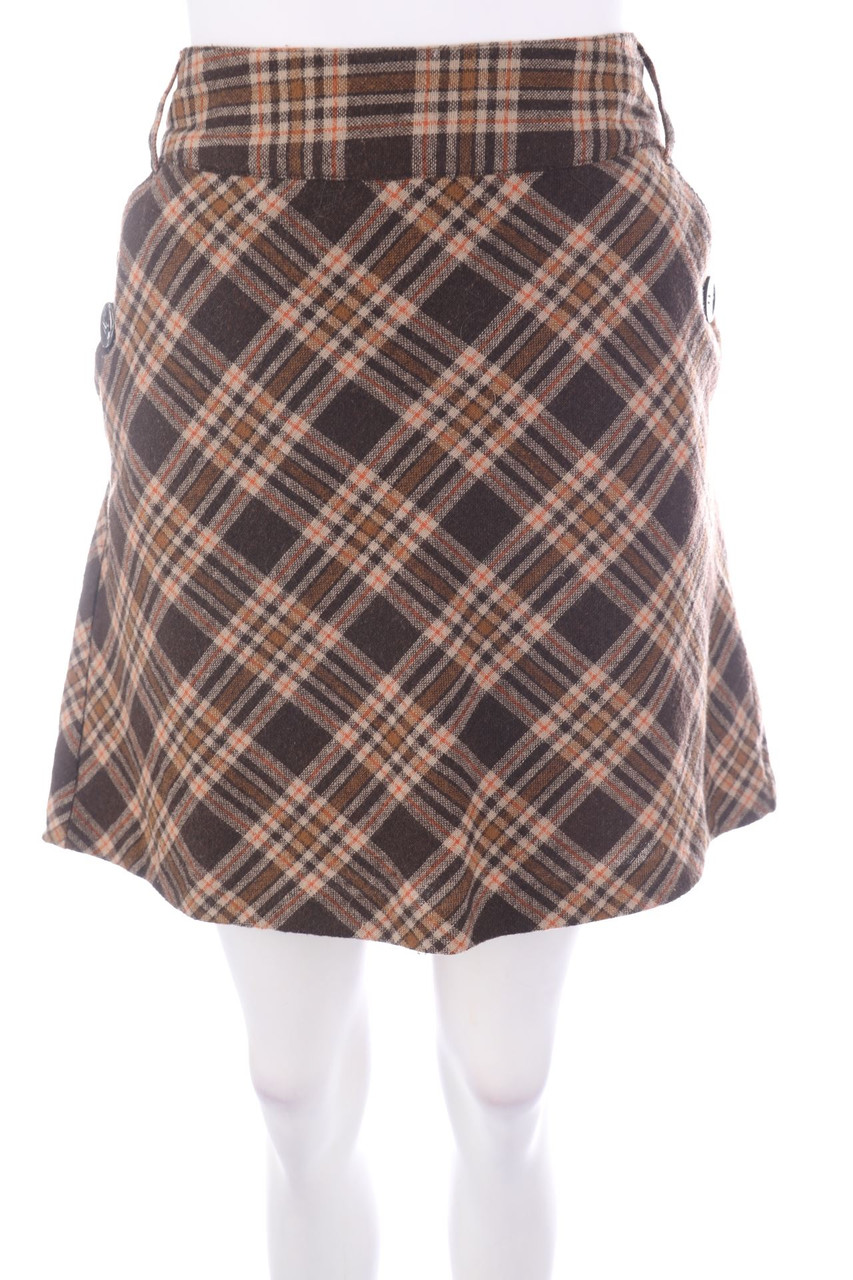 Street One - Minirock - XL