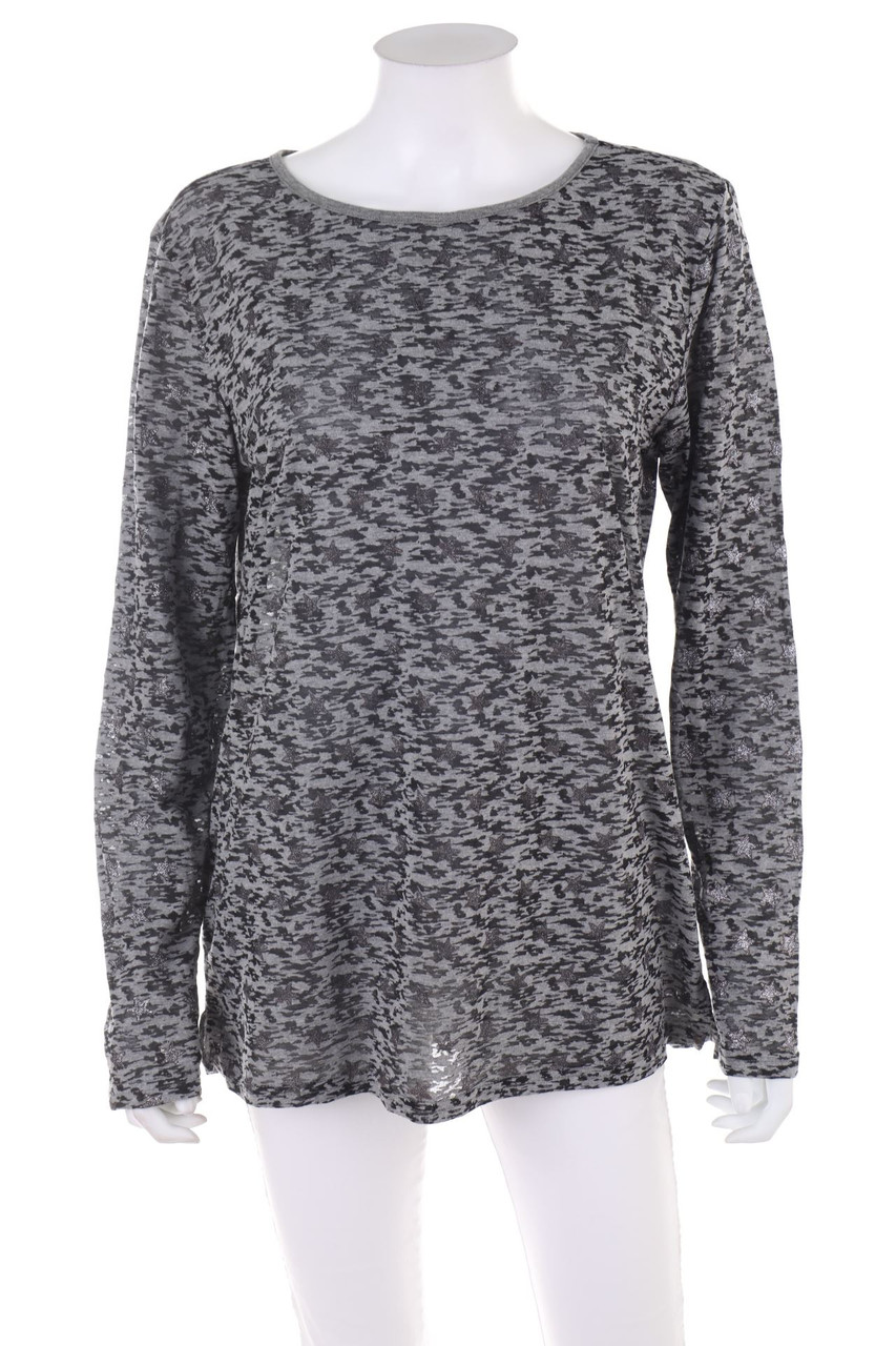 JEAN PASCALE - Longsleeve-Shirt - L