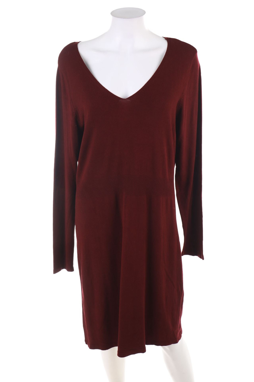 blue motion - Strickkleid - L