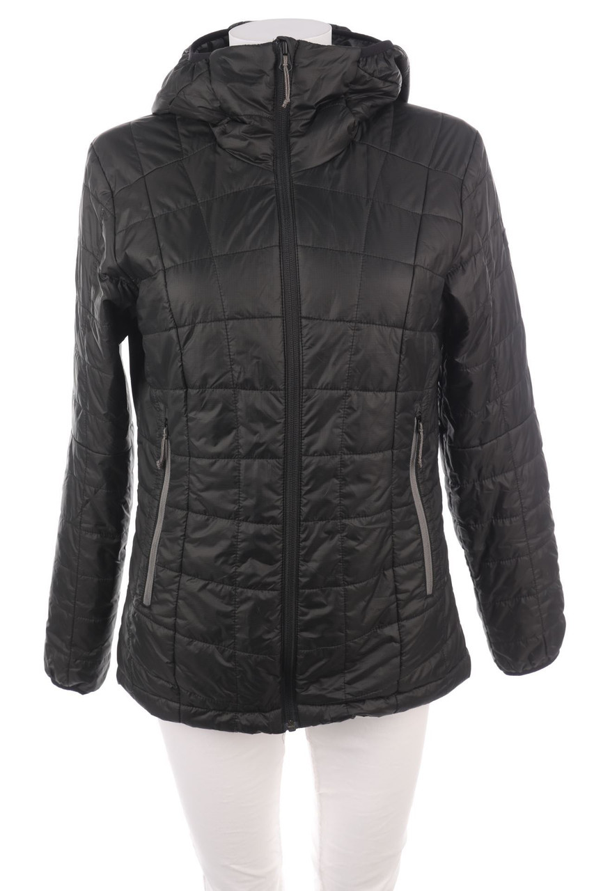 Forclaz - Stepp-Jacke mit Kapuze - L