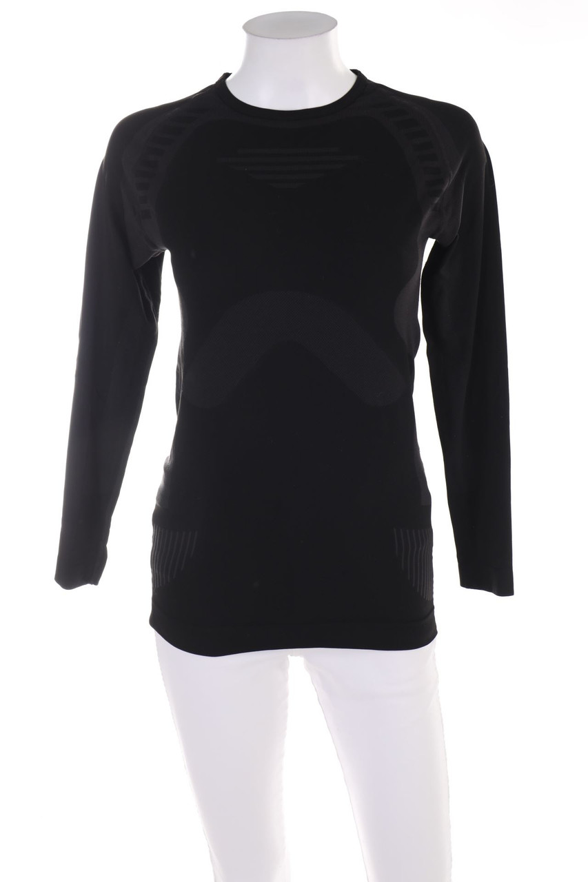 OCK - Sport Longsleeve-Shirt - M
