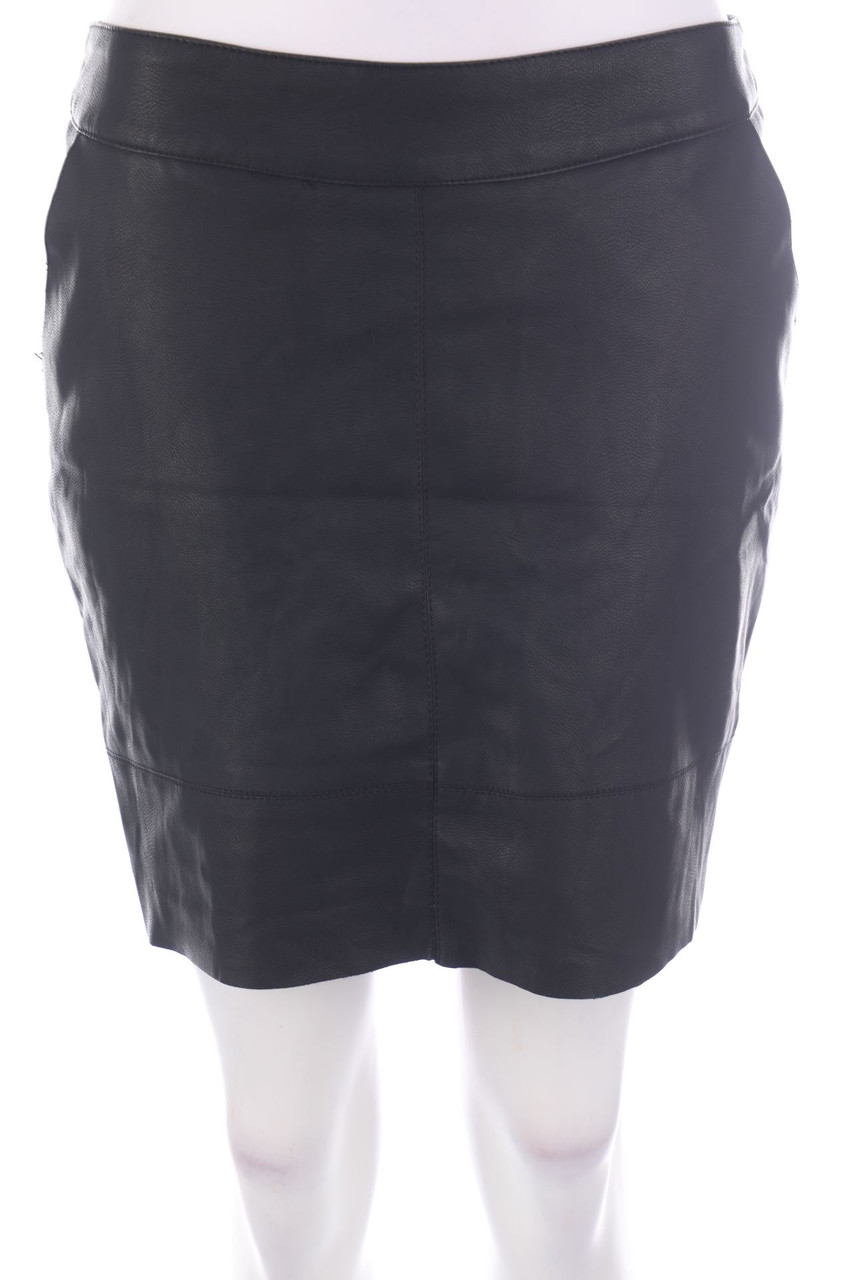 ONLY - Faux Leather-Rock - M