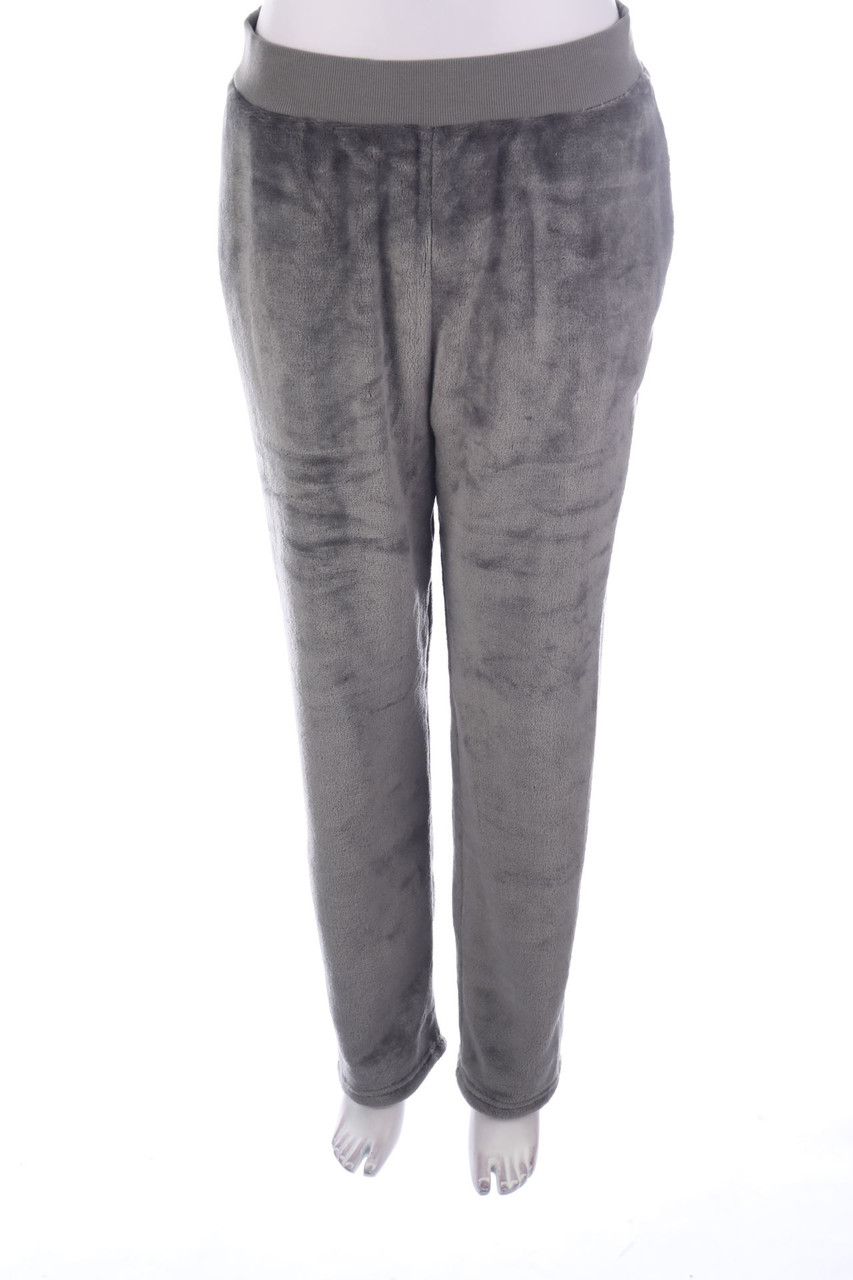 SECONDHAND - Fleece-Jogger-Hose - M