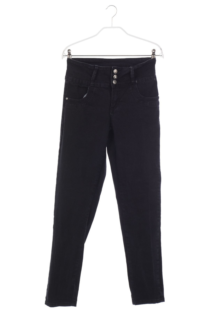 Jet-Line - Skinny-Jeans - D 36