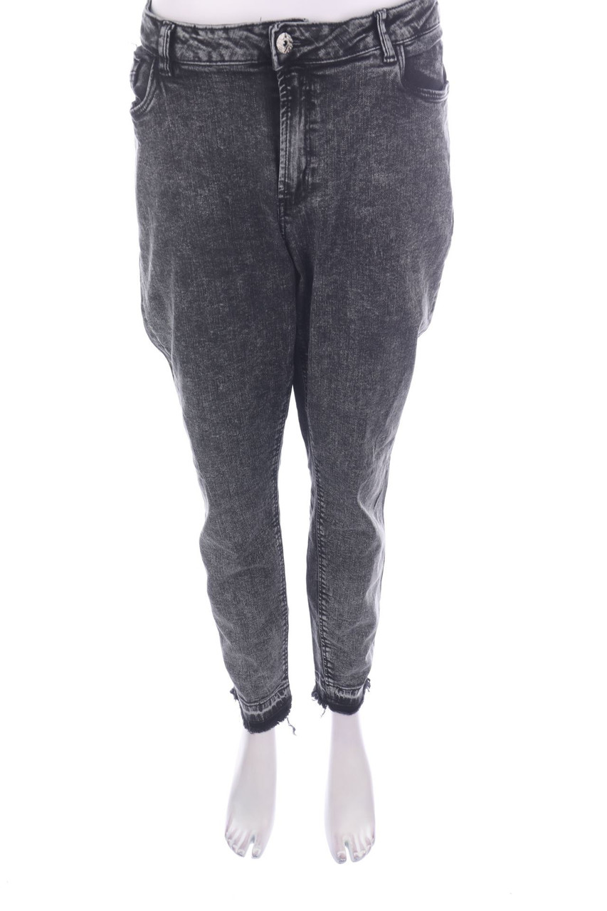 Denim 1982 - Skinny-Jeans - 3XL