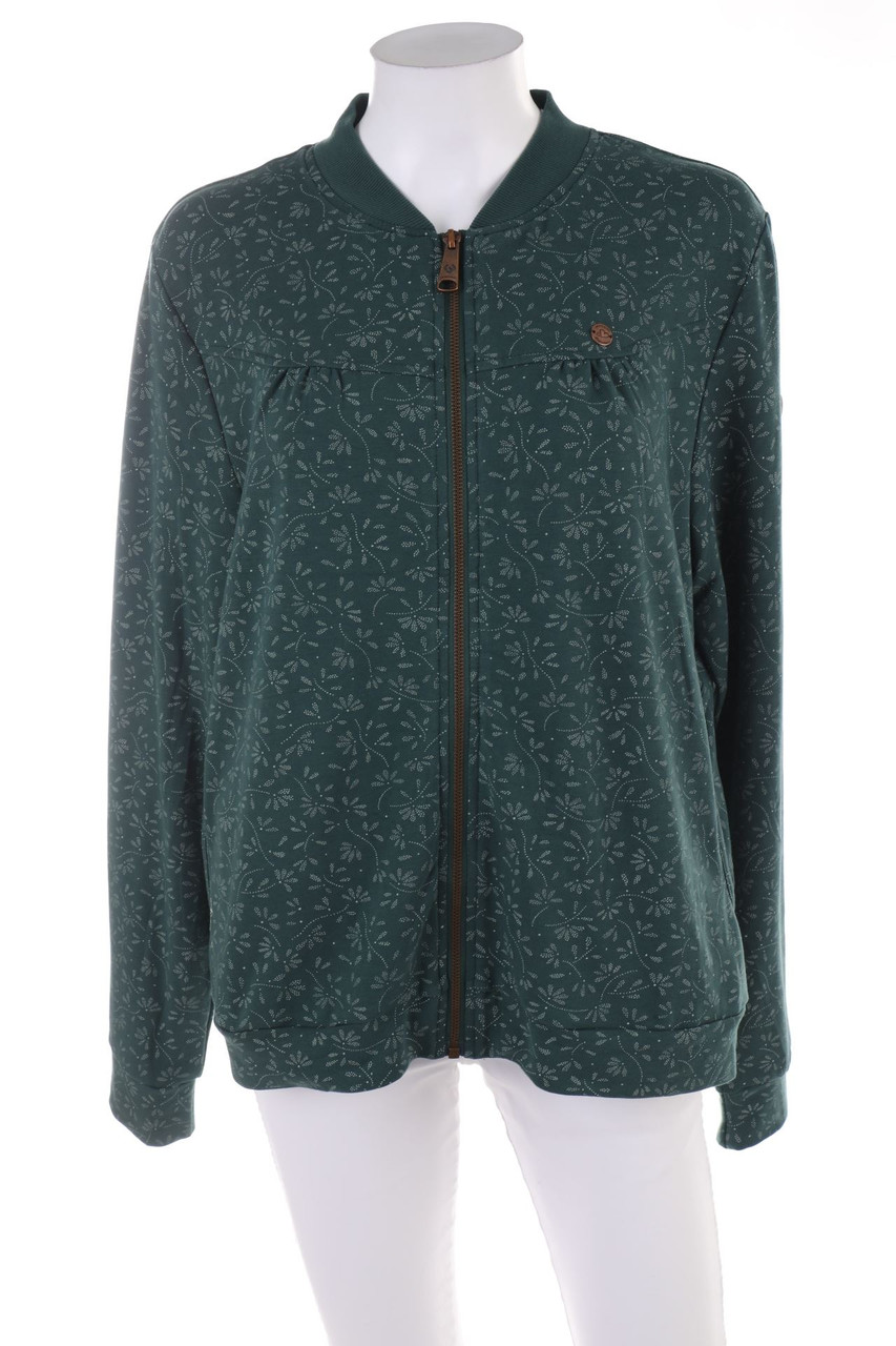 ragwear - Sweatjacke - 2XL