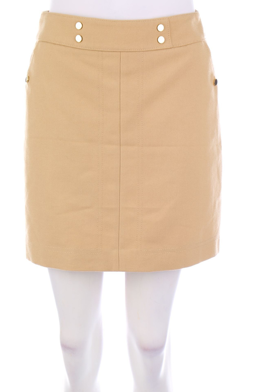 Ohne Label - Minirock - S