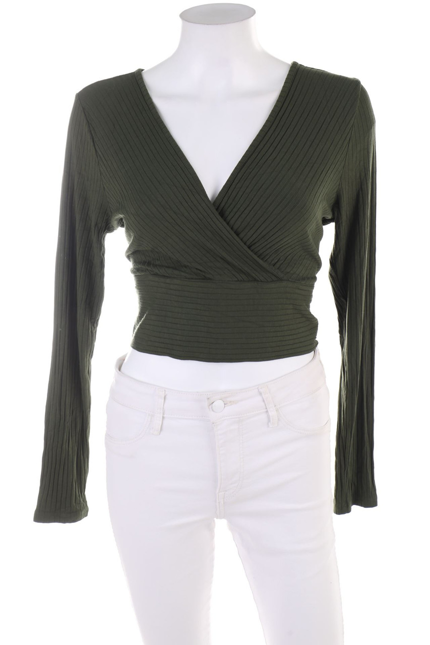 ABOUT YOU - Longsleeve-Shirt - XL