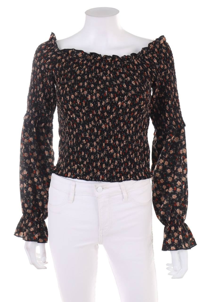 MISSGUIDED - Bluse - M