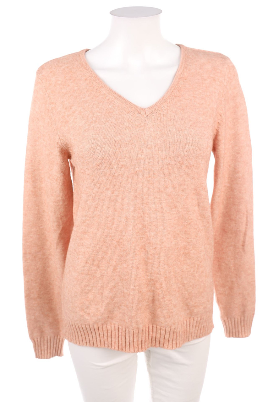 VILA - Strick-Pullover - S