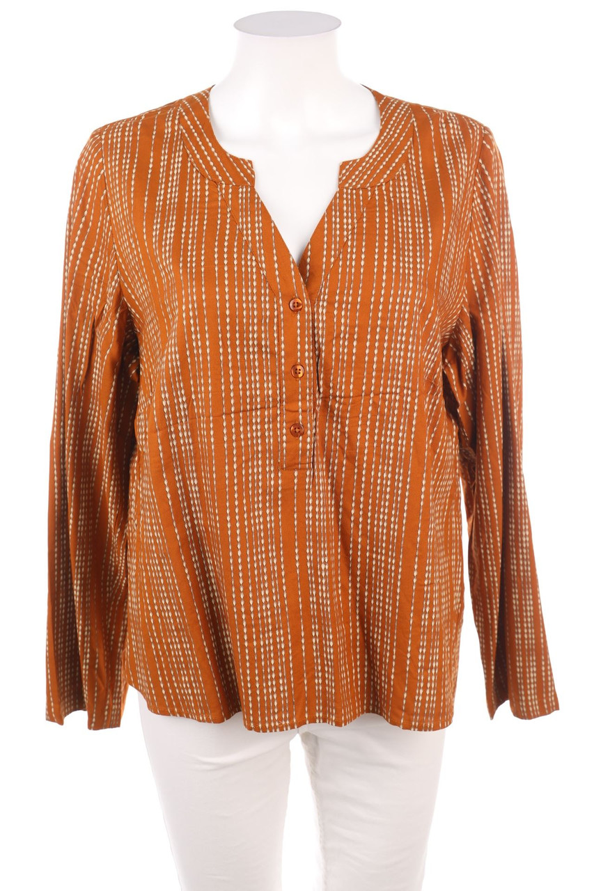 COLLECTION L. - Bluse - XL