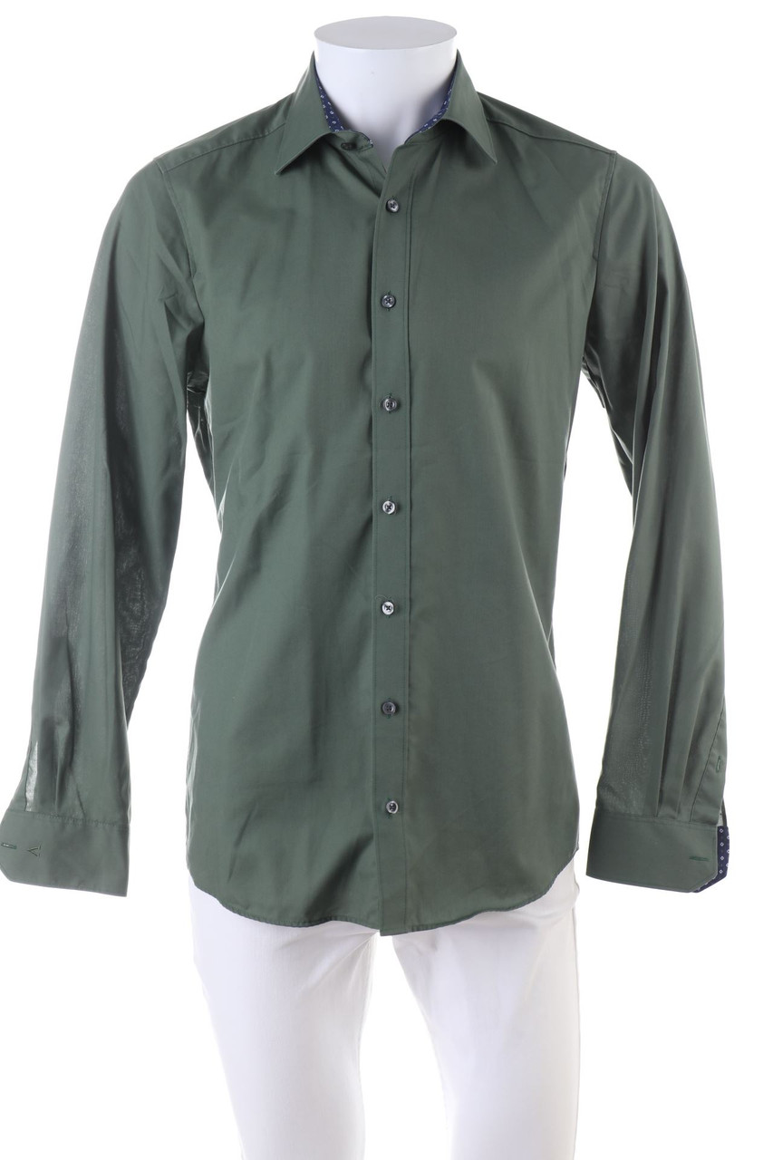 MARVELIS - klassisches Hemd - M