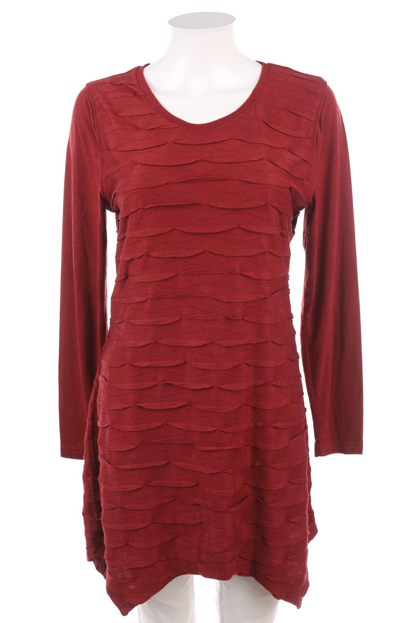 SECONDHAND - Longsleeve-Shirt - S