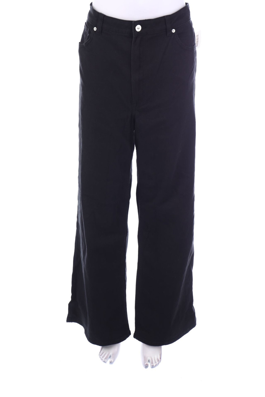 H&M - Flared Jeans - 3XL