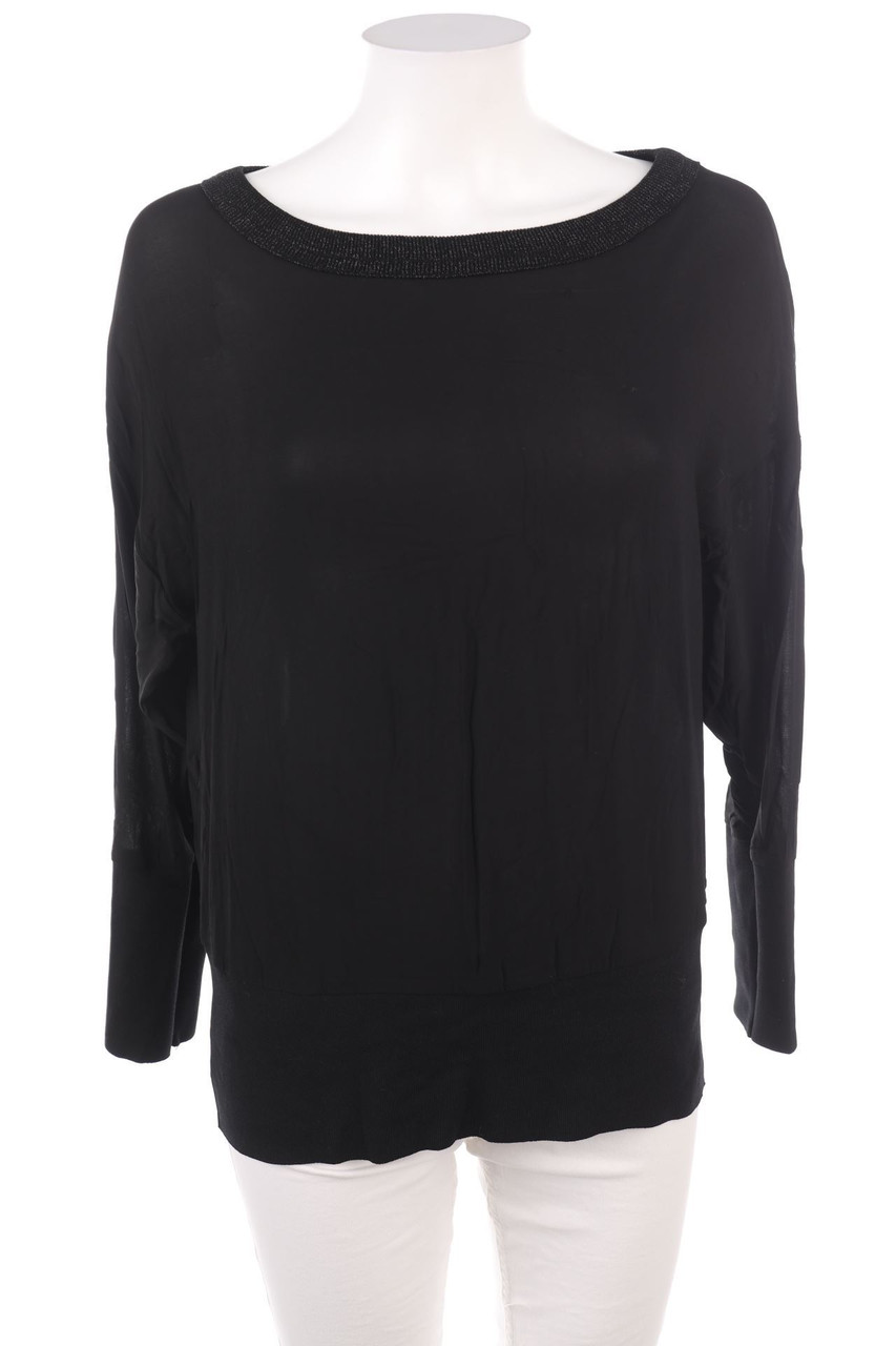 Vakko - Longsleeve-Shirt - L
